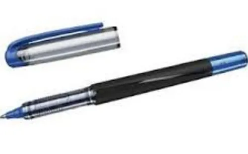 Illustration of product : Stylo roller pointe conique Bleu (1)