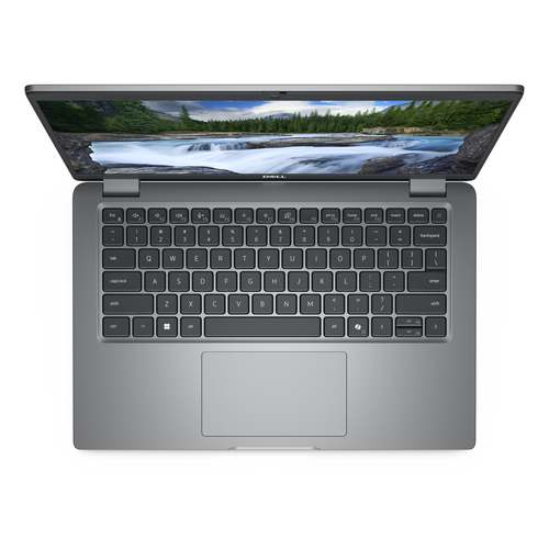 Dell Latitude 5450 clavier