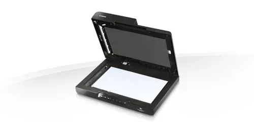 Illustration of product : Canon imageFORMULA DR-F120 (9)