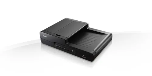 Illustration of product : Canon imageFORMULA DR-F120 (2)