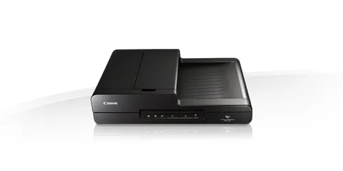 Illustration of product : Canon imageFORMULA DR-F120 (4)