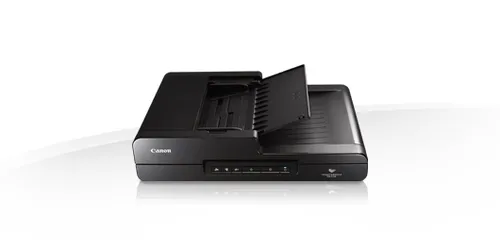 Illustration of product : Canon imageFORMULA DR-F120 (5)