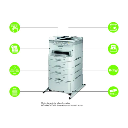 Illustration of product : Epson C13T839340 RIPS MAG 20K WF-R8590 (2)