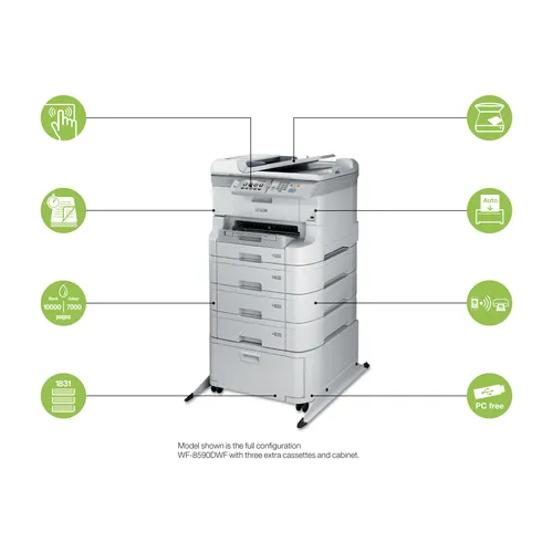 Illustration of product : Epson C13T839340 RIPS MAG 20K WF-R8590 (3)