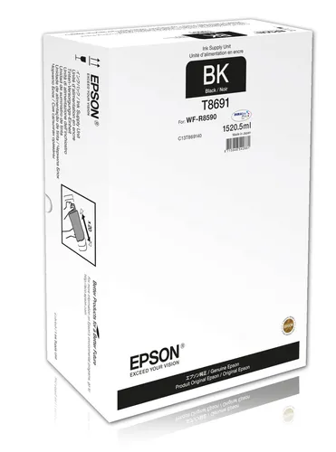 Illustration of product : Epson C13T869140 RIPS BK XXL (5)