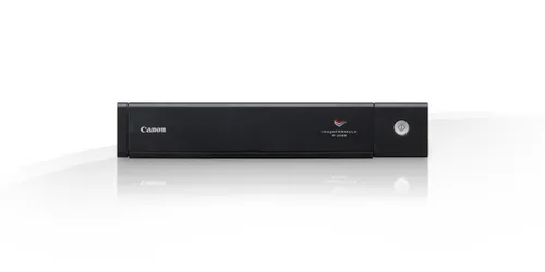 Illustration of product : Canon Scanner P208II (4)