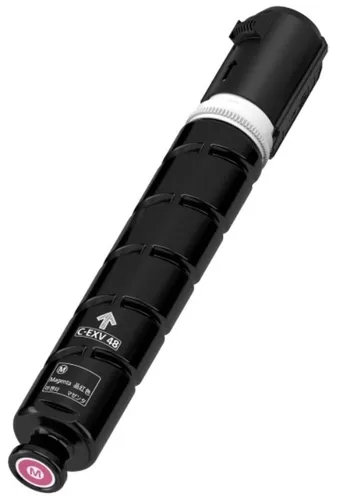 Illustration of product : Canon 9108B002 Toner Magenta C-EXV48 SP (1)