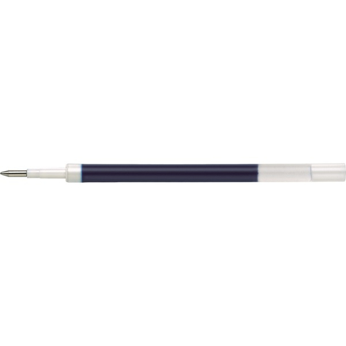 Illustration of product : UNI-BALL Recharge pour RT207 pointe conique Bleu UMR87B (1)