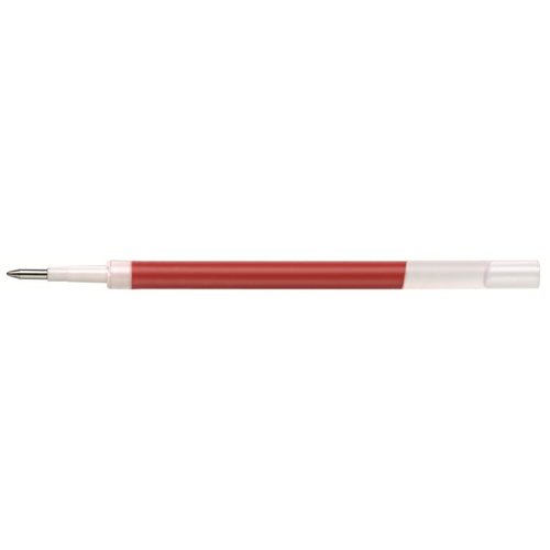 Illustration of product : UNI-BALL Recharge pour RT207 pointe conique Rouge UMR87R (1)