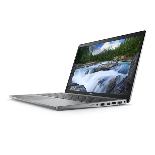 DELL Latitude 5540 i5 1335U 16 Go 512 Go SSD 15.6" - Incliné gauche