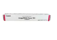 Illustration of product : Canon 8068B001 Toner Magenta C 600 i (1)