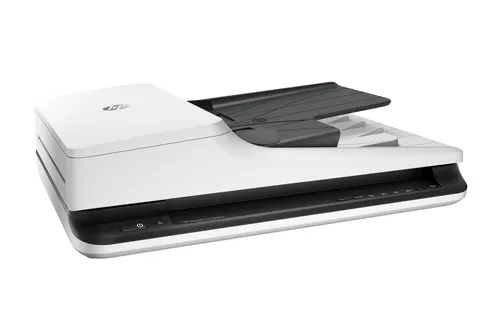 Illustration of product : HP Scanjet Pro 2500 f1 (5)