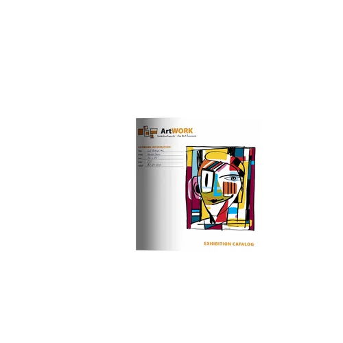 Illustration of product : HP Scanjet Pro 2500 f1 (9)