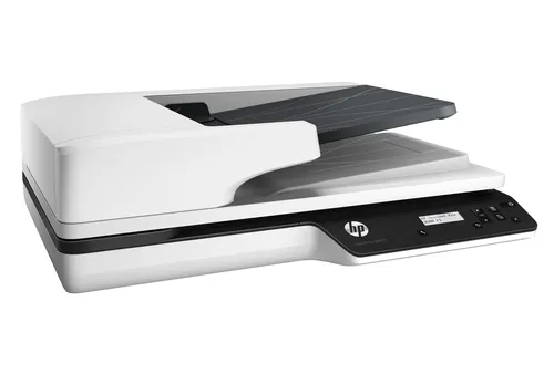Illustration of product : HP Scanjet Pro 3500f1 (5)