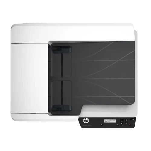 Illustration of product : HP Scanjet Pro 3500f1 (8)