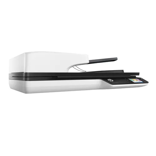 Illustration of product : HP Scanjet Pro 4500FN1 (3)