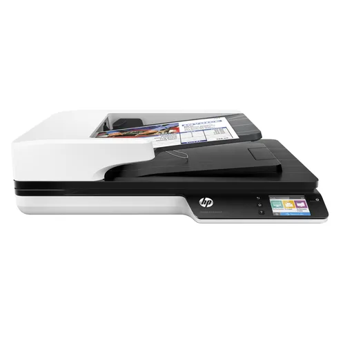 Illustration of product : HP Scanjet Pro 4500FN1 (1)