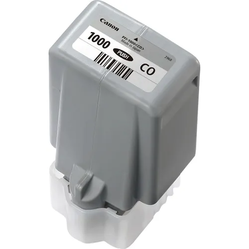 Illustration of product : CANON PFI-1000 reservoir dencre chroma optimizer (1)
