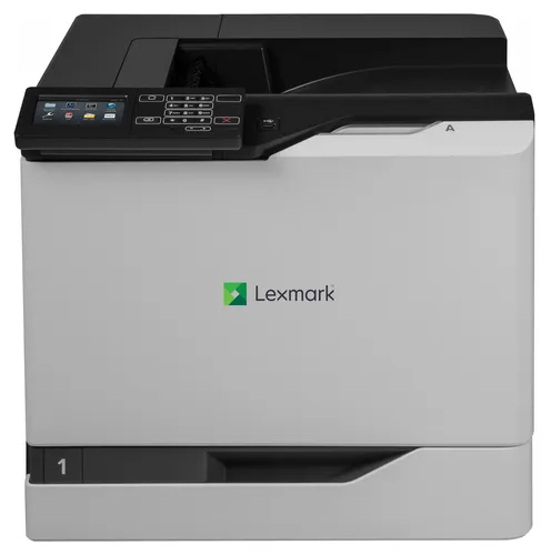 Illustration of product : Lexmark CS820de (1)