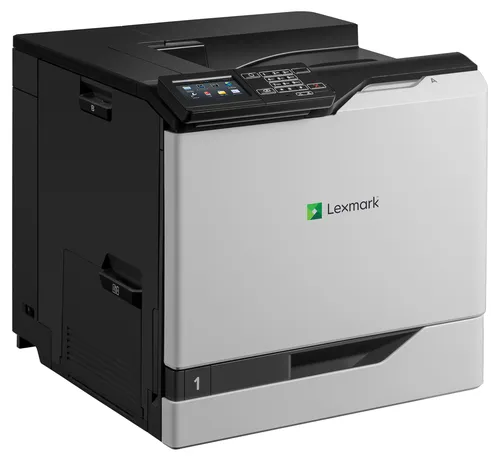 Illustration of product : Lexmark CS820de (2)
