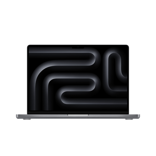 MacBook Pro 14" M3 - Face