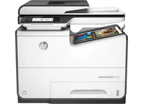 Illustration of product : HP PageWide P57750dw (1)