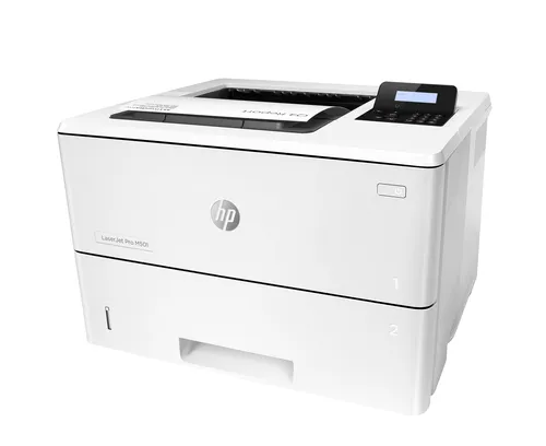 Illustration of product : HP LaserJet Pro M501dn (4)