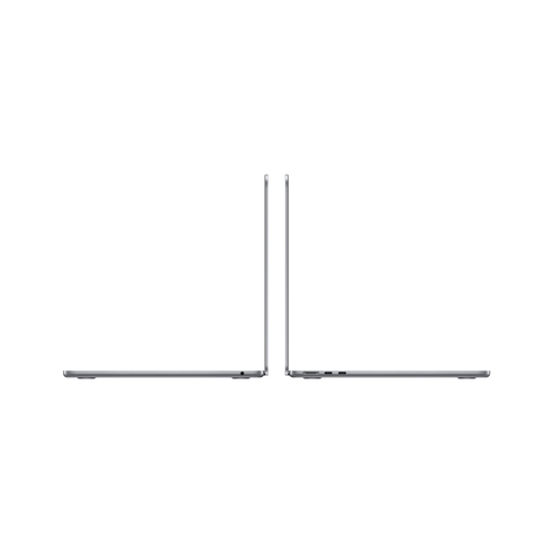 Illustration du produit : MacBook Air 13" M4 (3)
