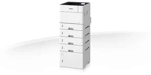 Illustration of product : Lexmark MS822de (3)
