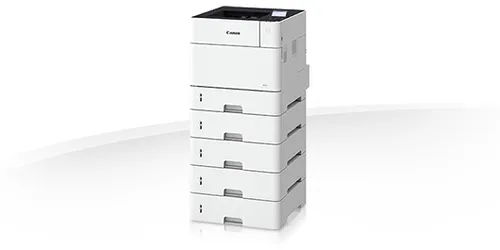 Illustration of product : Lexmark MS822de (5)