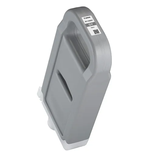 Illustration of product : CANON PFI-1700 Ink Grey (1)