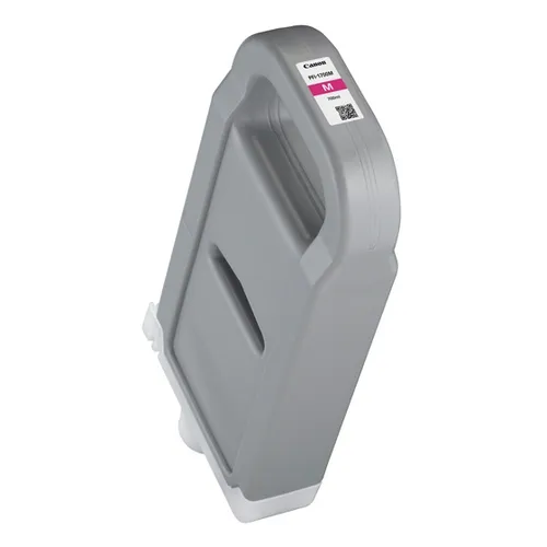 Illustration of product : CANON PFI-1700 Ink Magenta (1)
