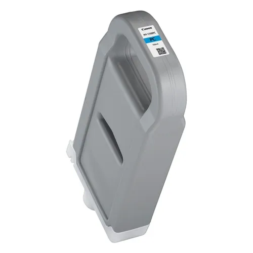 Illustration of product : CANON Cartouche encre PFI-1700 PC Photo Cyan 700 ML PRO 2000-4000 (1)