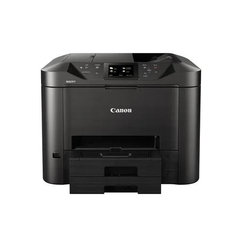 Illustration of product : Canon Maxify MB5450 (4)