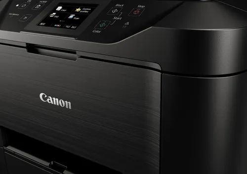 Illustration of product : Canon Maxify MB5450 (15)