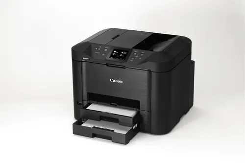 Illustration of product : Canon Maxify MB5450 (18)