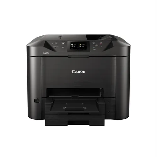 Illustration of product : Canon Maxify MB5450 (5)