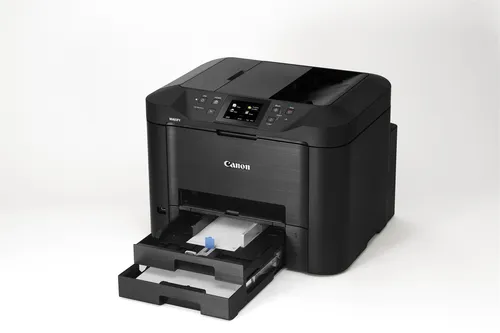 Illustration of product : Canon Maxify MB5450 (21)