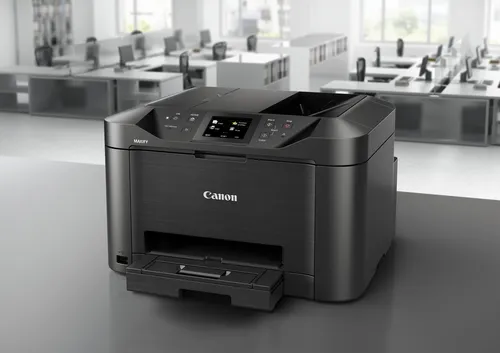 Illustration of product : Canon Maxify MB5150 (7)