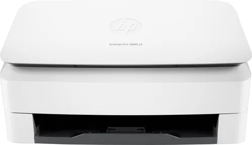Illustration of product : HP ScanJet Pro 3000 S3 Sheet-Feed (7)