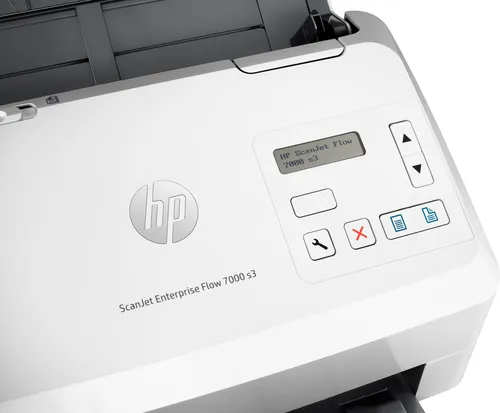 Illustration of product : HP Scanjet Enterprise 7000 (7)