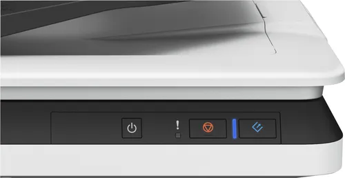 Illustration of product : Epson Scanner DS-1630 A4 (3)