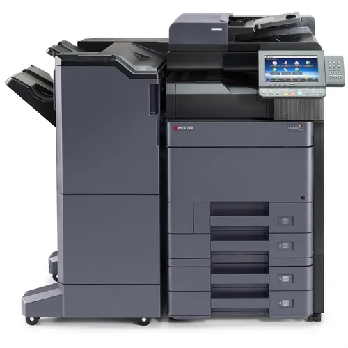 Illustration of product : Kyocera TASKalfa 2552CI (4)