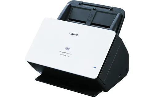 Canon imageFO Scan Front 400 - Scanner fermé