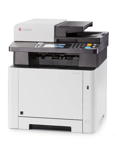 Illustration of product : Kyocera  M5526CDW (1)