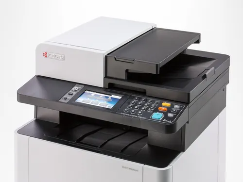 Illustration of product : Kyocera  M5526CDW (5)