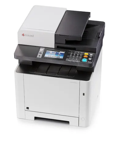 Illustration of product : Kyocera  M5526CDW (3)