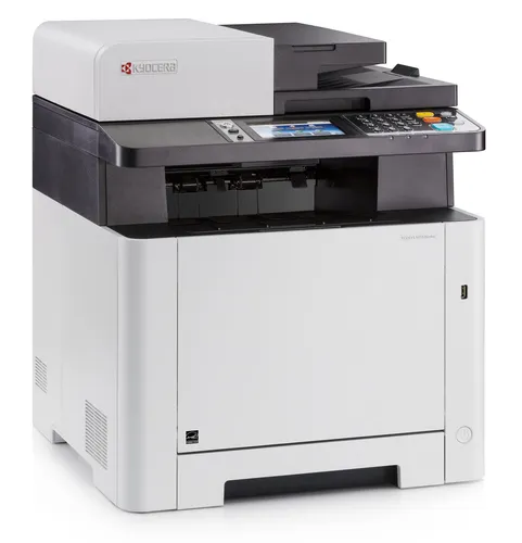 Illustration of product : Kyocera  M5526CDW (4)