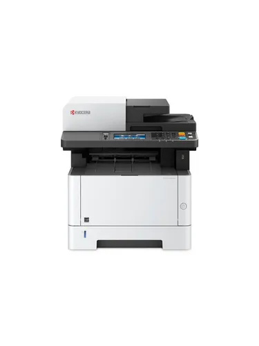 Kyocera M2640IDW - Zoom haut du photocopieur