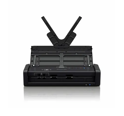 Illustration of product : EPSON WorkForce DS-360W (2)